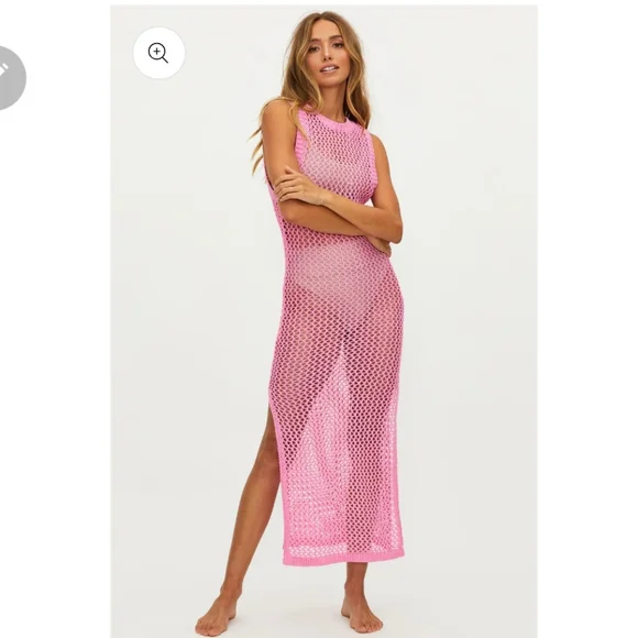 Beach Rio Coverup